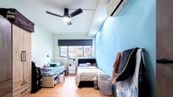 Blk 727 Jurong West Avenue 5 (Jurong West), HDB 5 Rooms #593602221